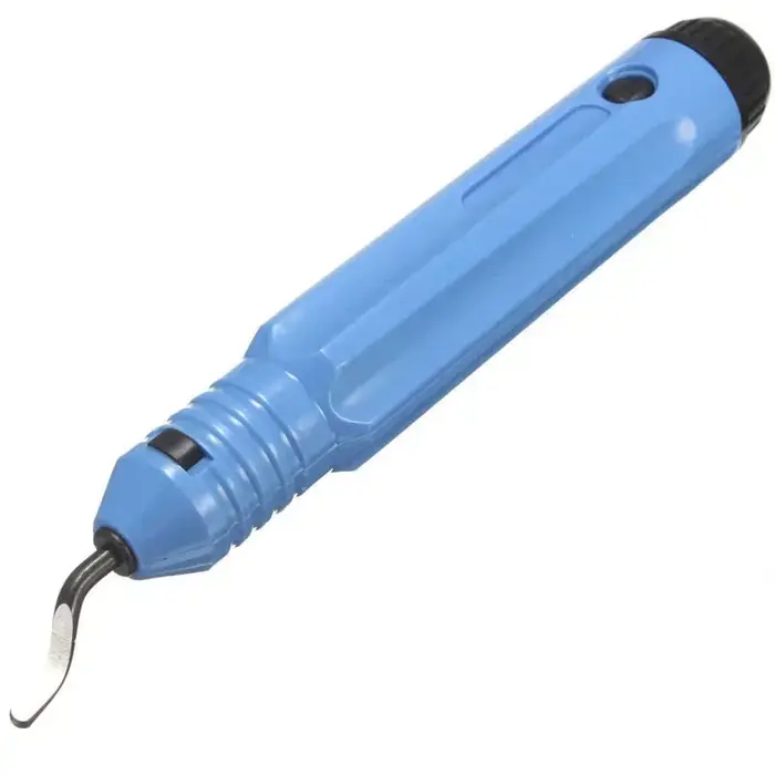 Kit d'outils d'ébavurage