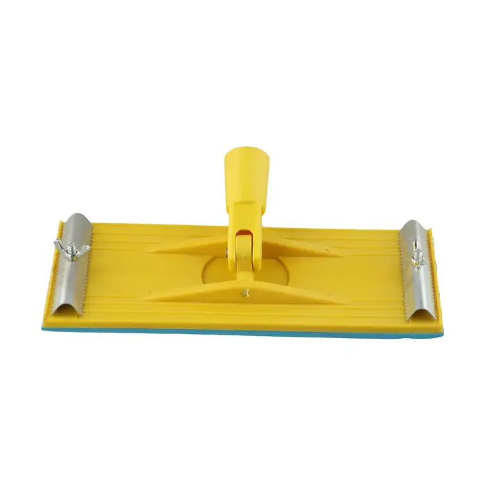 Support de papier abrasif 1 pièce
