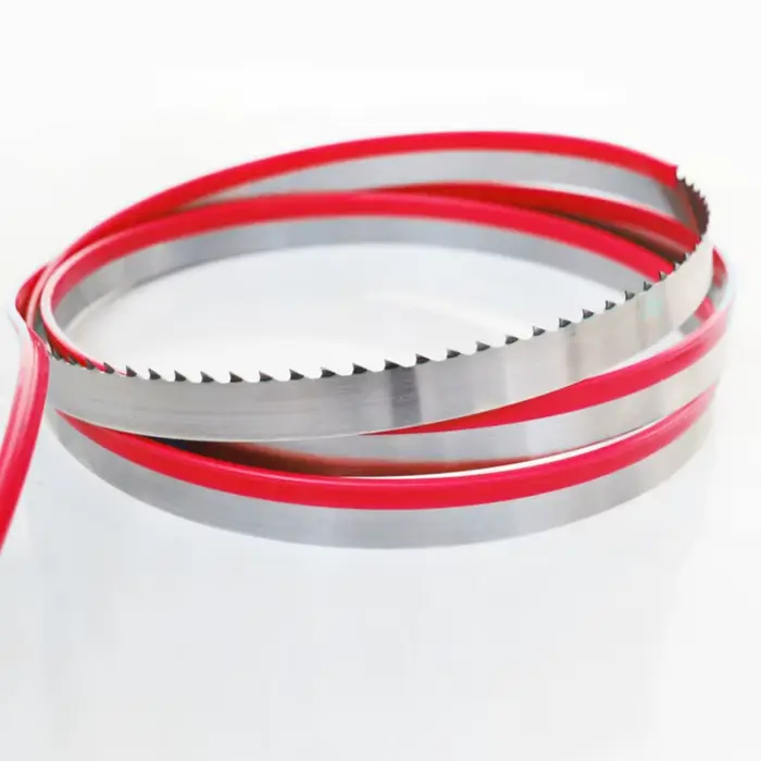 Lames de scie à ruban pour découpe de métal 1400 1826 1300 1332 1840 1470 1638 1712 1/3 PCS, 8-12T,