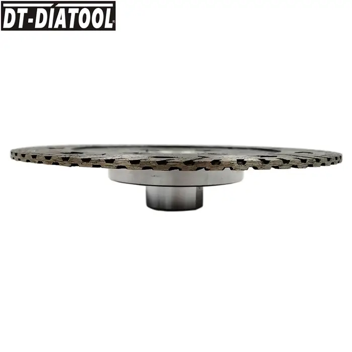 Disque de coupe diamanté DT-DIATOOL