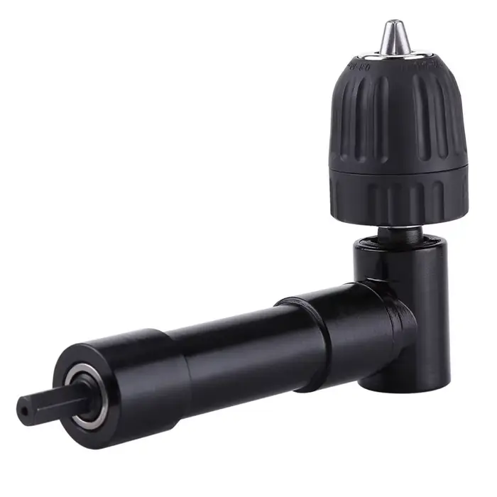 Adaptateur à angle droit de 90 degrés