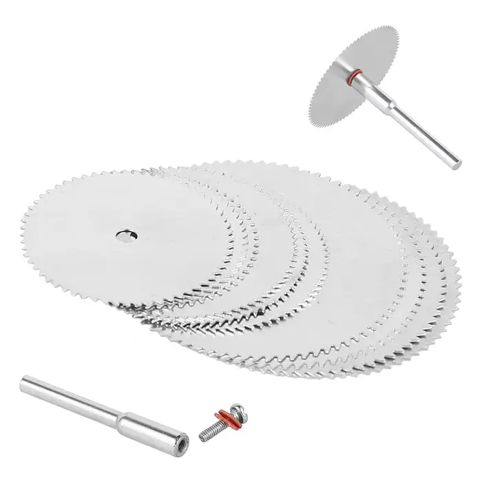 Mini disque de lame de scie circulaire