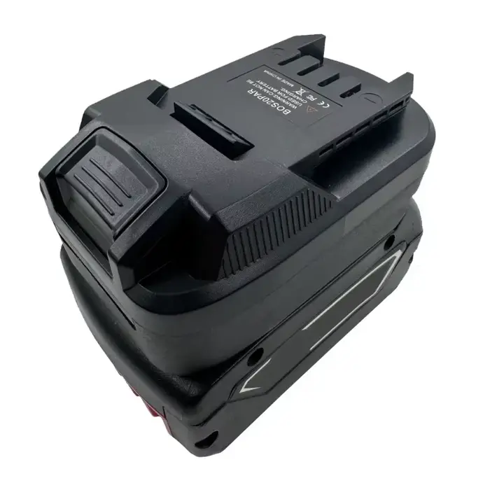 Adaptateur de batterie BOS20PAR