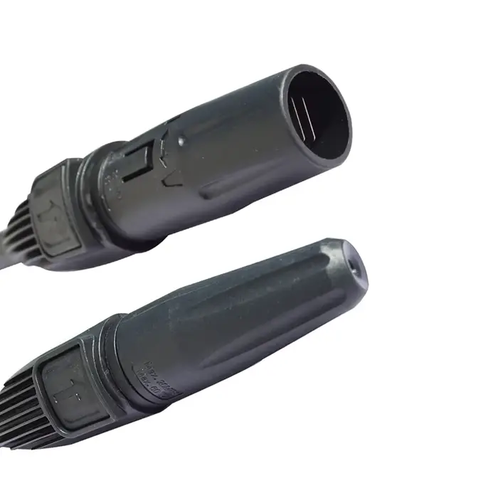 Nettoyeur haute pression pistolet de pulvérisation Jet Lance buse laveuse de voiture Jet pistolet à 