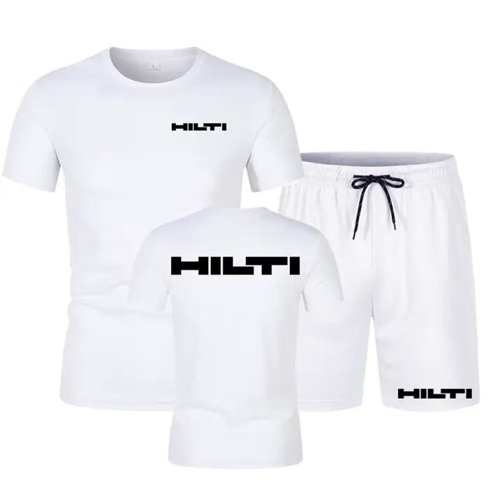 HILTI perceuse électrique logo de la marque nouvelle