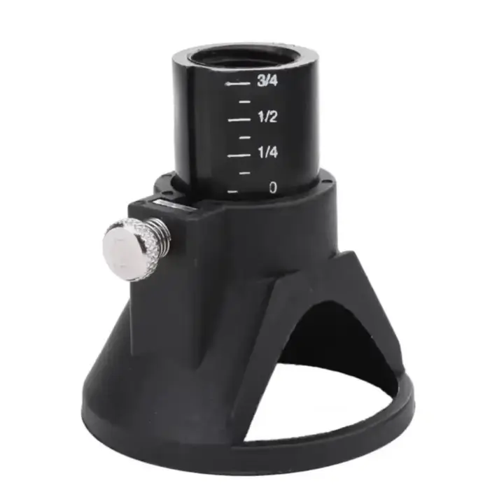 Siège spécial de perceuse Dremel MultiPro