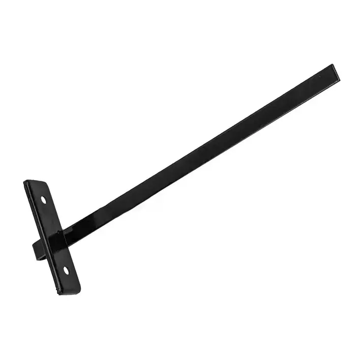 Règle de guidage pour scie circulaire de 240x80mm
