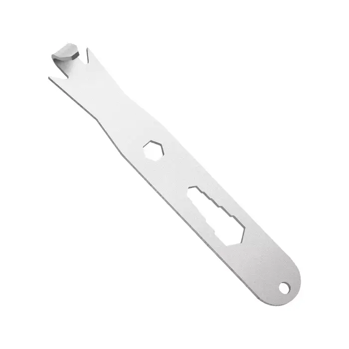 Twist de fil de clôture pour Clips de poteau en T