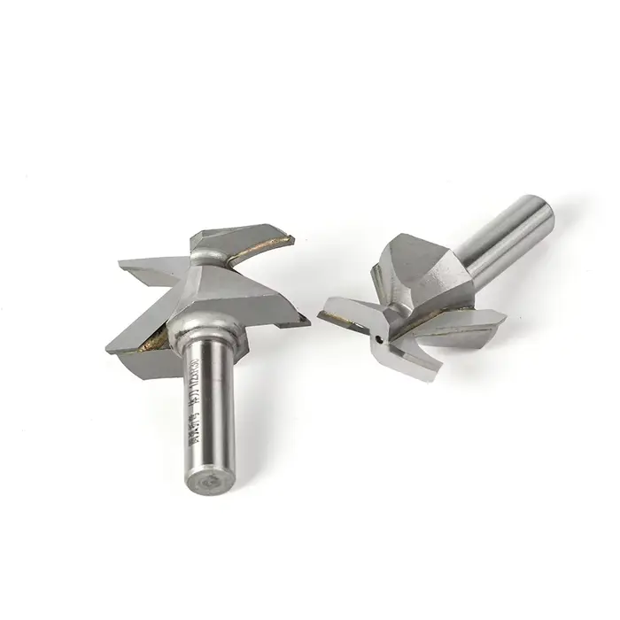 Mèches de routeur intégrées R18 R30
