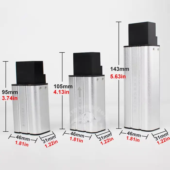 Batterie de perceuse orthopédique