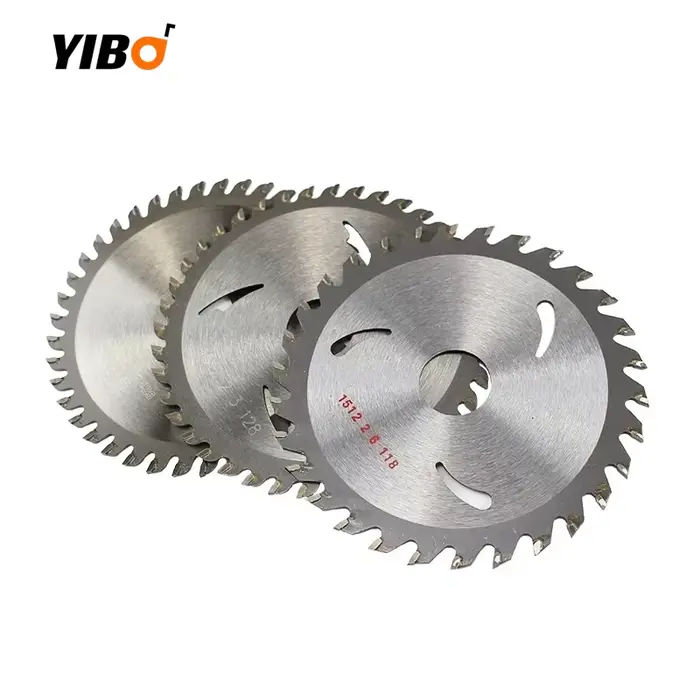 Lames de scie circulaire 4 "5" 6 "