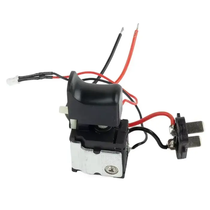 Perceuse électrique DC 7.2V-24V