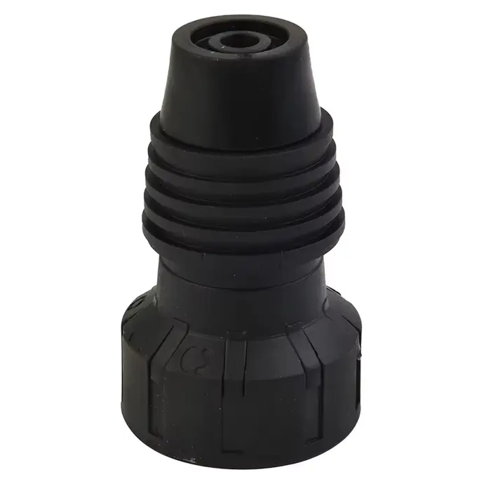 Mandrin de forage adaptateur