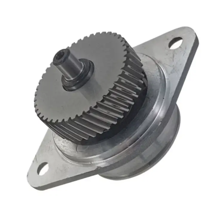 Pour METABO KS216M, KGS216M et KGSV216M scie à onglet boîte de vitesses remplacement