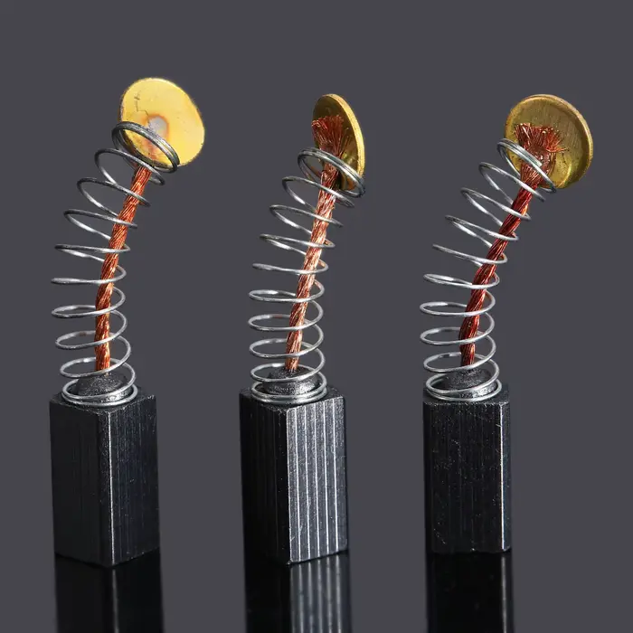 Mini perceuse électrique 5x5x9mm
