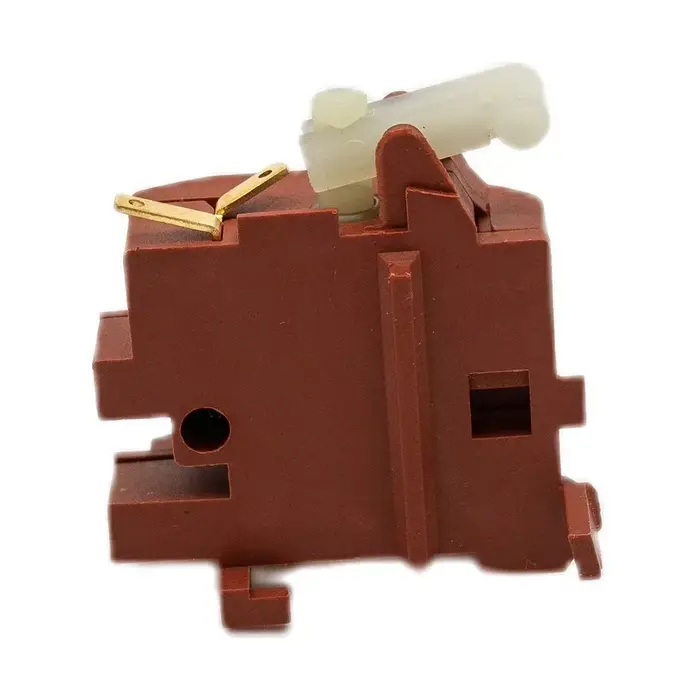 Interrupteur de rechange de haute qualité pour meuleuse d'angle Bosch PWS