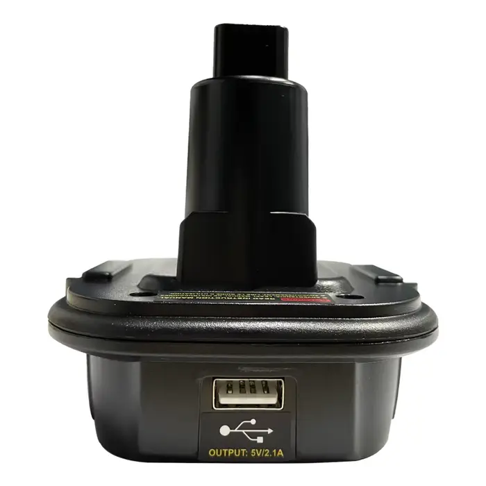 20V Battery Adapter for Dewalt 18V Tools Convert