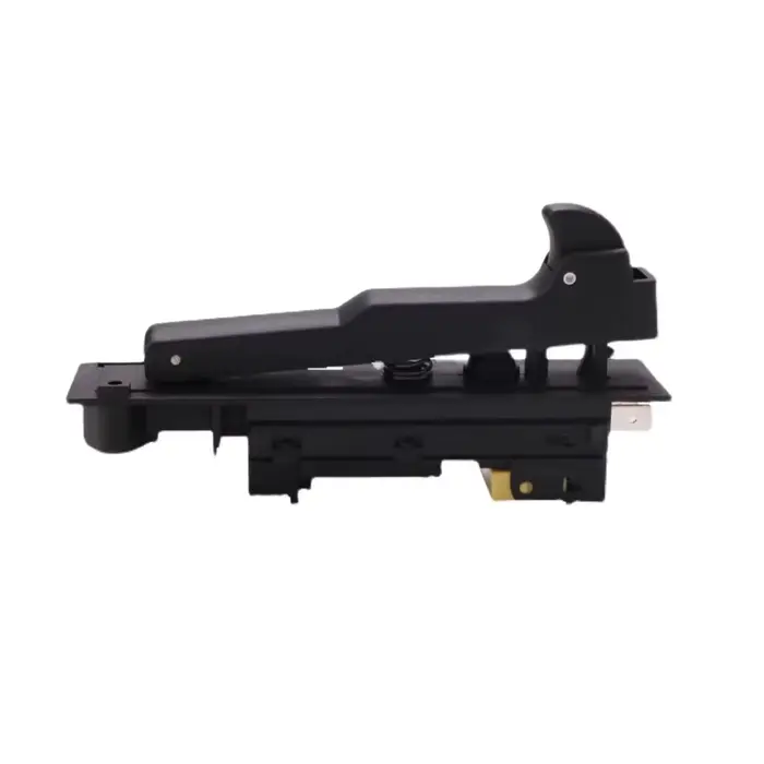 Interrupteur de remplacement pour Hitachi 180 G18SE3 G23SS pour meuleuse d'angle Makita 9067