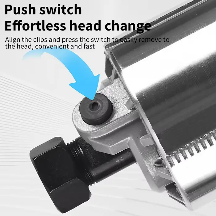 Mamidw tondeuse sans brosse routeur électrique sans fil charpentier fraisage gravure Machine à rainurer pour Makita 18V batterie broche
