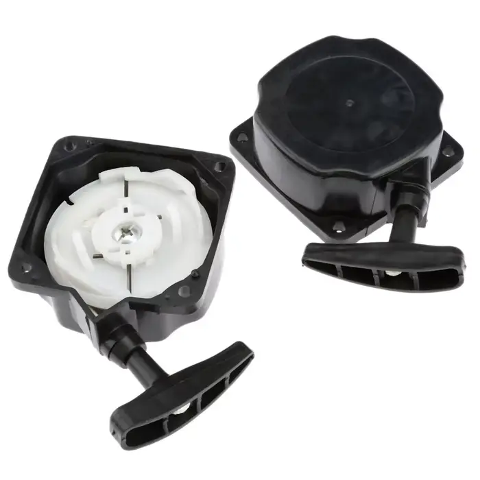 Démarreur universel à traction pour débroussailleuse, moteur 40-5 44-5 33cc 36cc 43cc 49cc 52cc, out