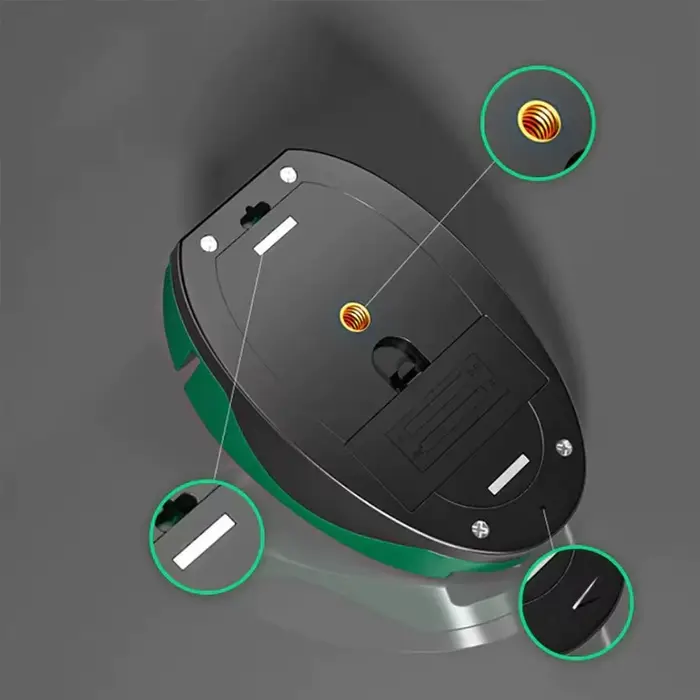 Outil de niveau laser polyvalent Kit