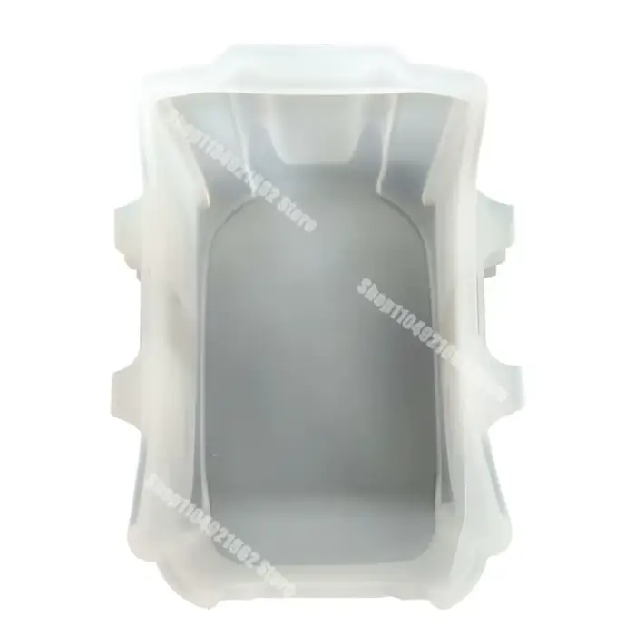 Outil électrique batterie au Lithium Silicone étanche couvercle anti-poussière étui de protection gaine pour Makita 18V