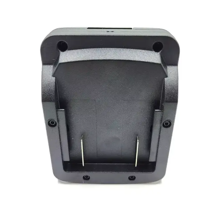 Adaptateur de batterie convertisseur pour batterie Li-ion Metabo 18V