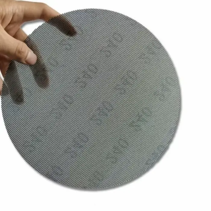 29 pièces de papier abrasif de polissage de 5 pouces