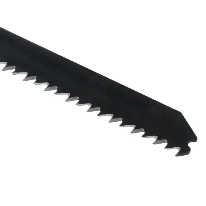 Lames de scie sauteuse HCS T1044DP 250mm