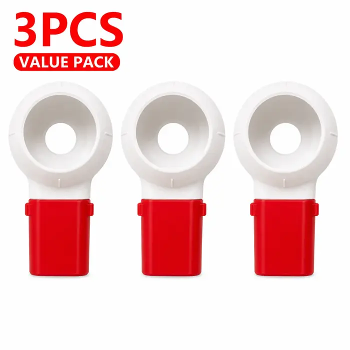 Collecteur de poussière pour perceuse