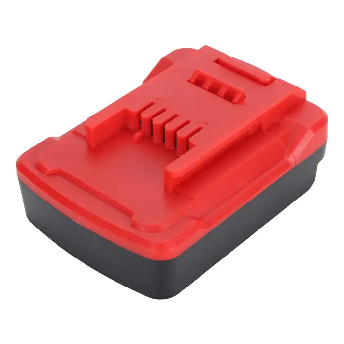 Adaptateur de batterie d'alimentation professionnel