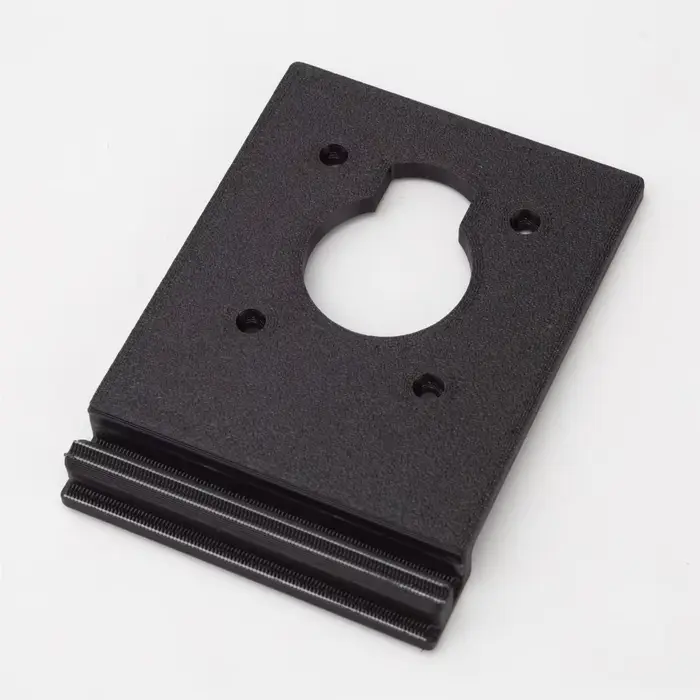 Adaptateur de rail de guidage pour machine à bois Milwaukee M18 2723-20 vers Festool/Makita (Routeur uniquement)