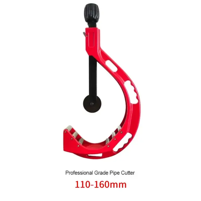 Coupe-Tube Portable, ciseaux métalliques