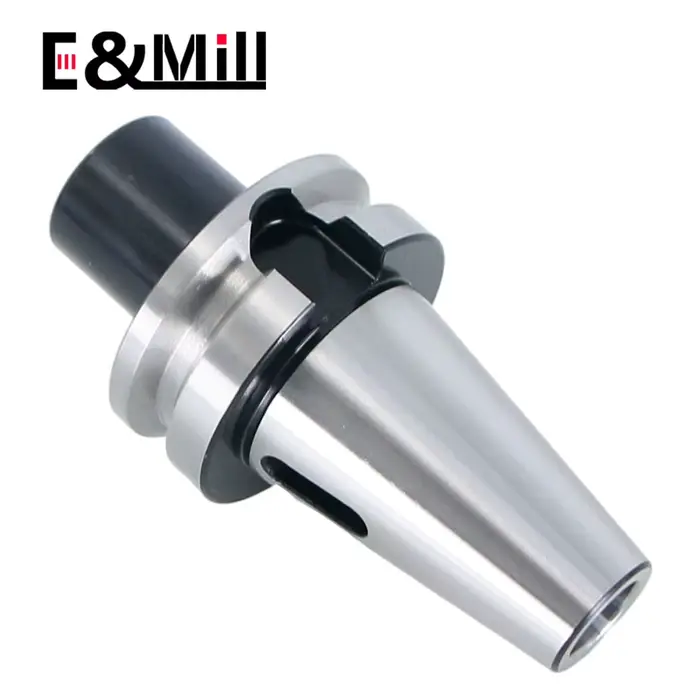 BT40 MT1 MT2 MT3 MT4 porte-outil Morse manchon réducteur