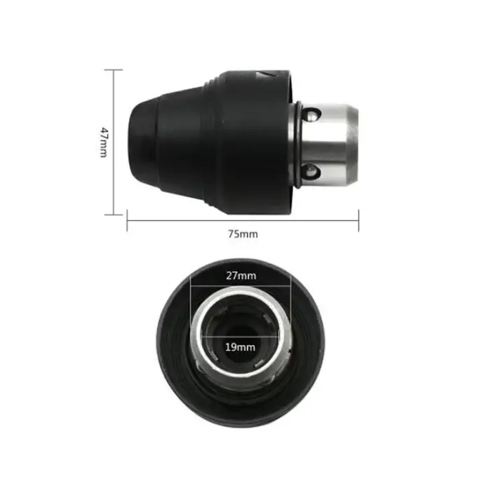 5 pièces/lot, embout de perceuse SDS de remplacement pour BOSCH GBH2-26DFR GBH 2-26 DFR GBH2-26 GBH 4-32 DFR GBH3-28 (SDS + 36V) GBH36VF