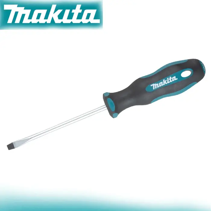 Makita B-66036 tournevis SL5.5x100mm résistant à l'usure