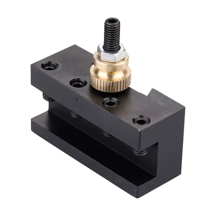 Mini outil de changement rapide