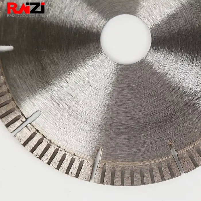 Raizi – lame de scie diamantée pour Machine de découpe de carreaux
