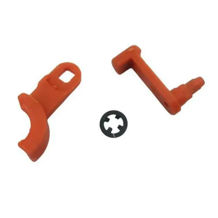 POUR STIHL. KIT SHUTTER CHOKE POUR FS55 FS45 FS46 FS55R FS38 41401413700 Altamente associé à l'équipement d'origine