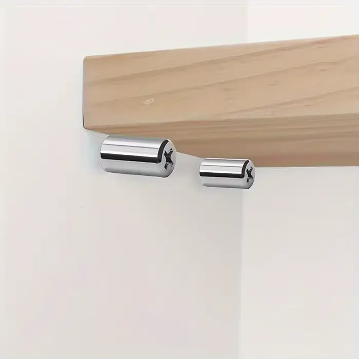 10/20 jeux de vis autotaraudeuses pour armoire