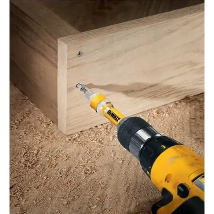 DEWALT DW2702 # 10 jeu d'entraînement de forage 2 en 1 - Flip Drive
