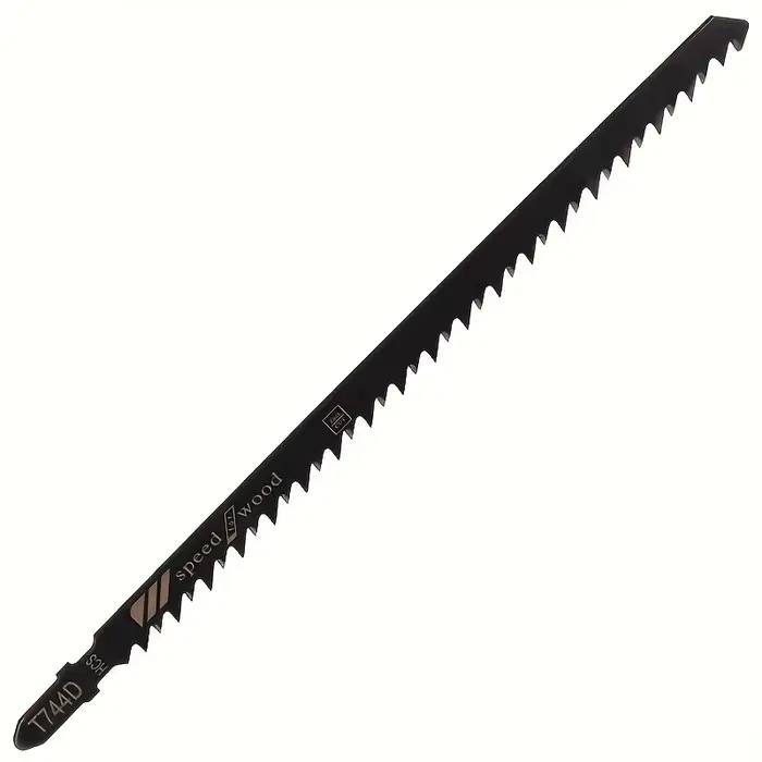  Lames de scie sauteuse T744D 180mm