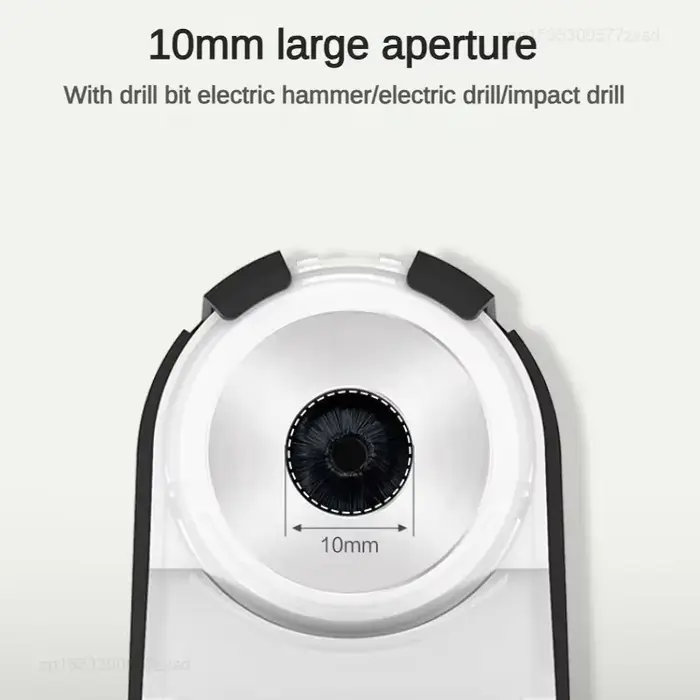 WORX – nettoyeur puissant de collecte de poussière WA1602