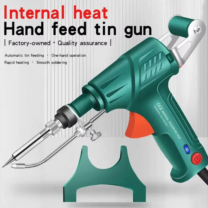 Outils de soudage industriels