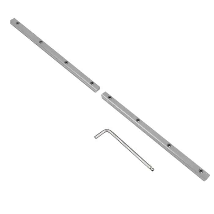 Kit de connecteurs de Rail de guidage pour Festool Compatible pour Makita