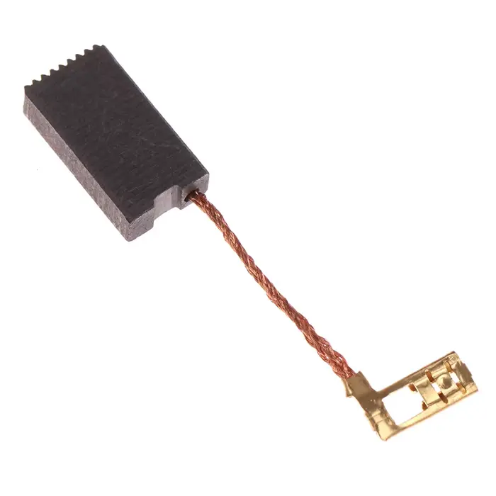 2 pièces 6.3x12x22mm Mini perceuse meuleuse électrique