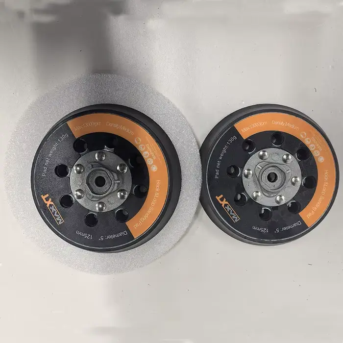 MAXXT Meuleuse de ponçage 6'' 150mm