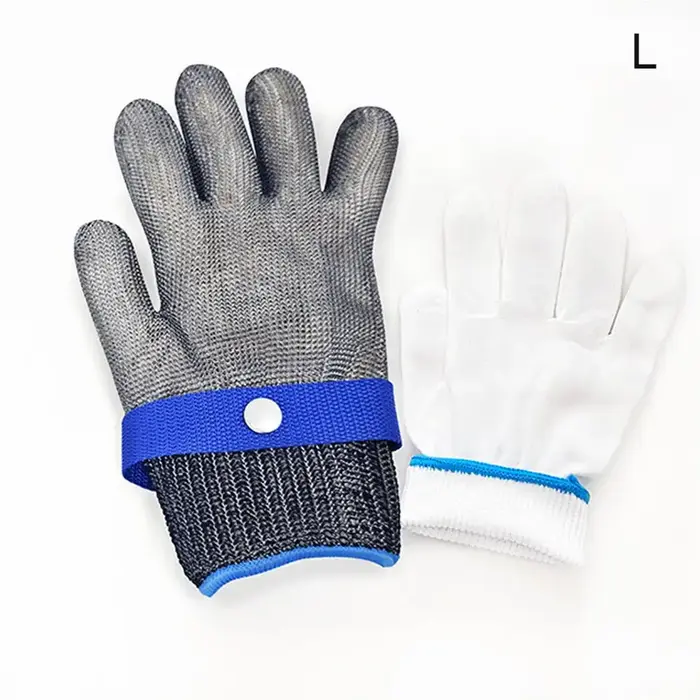 Gants Anti-coupure de sécurité