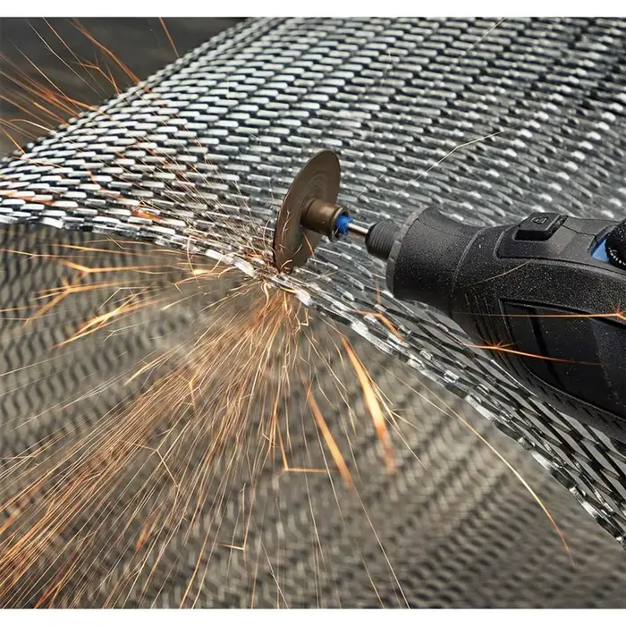 【FAVORITE!】 Pour Dremel SC402 EZ Speedclic mandrin de remplacement pour accessoires d'outils multifonctionnels
