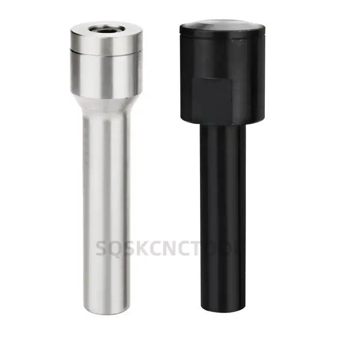 Outil de coupe de métal d'usinage de rainurage CNC